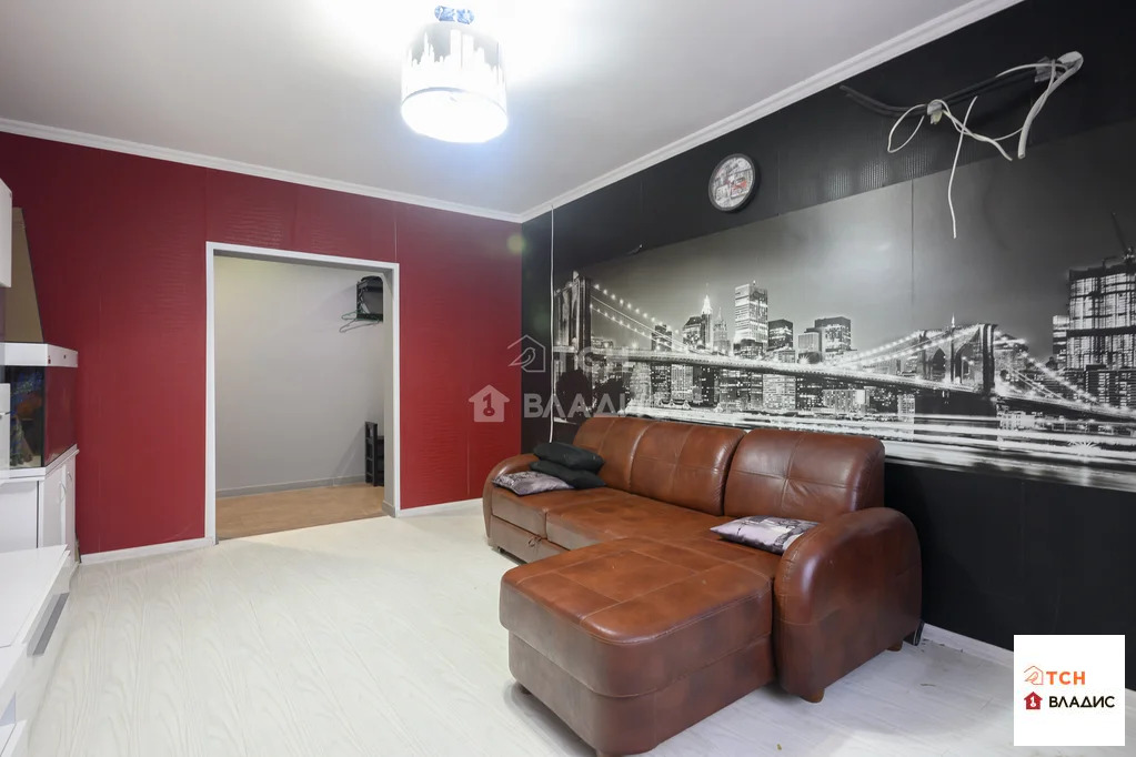 Продажа квартиры, Биокомбината, Щелковский район, 27 - Фото 12