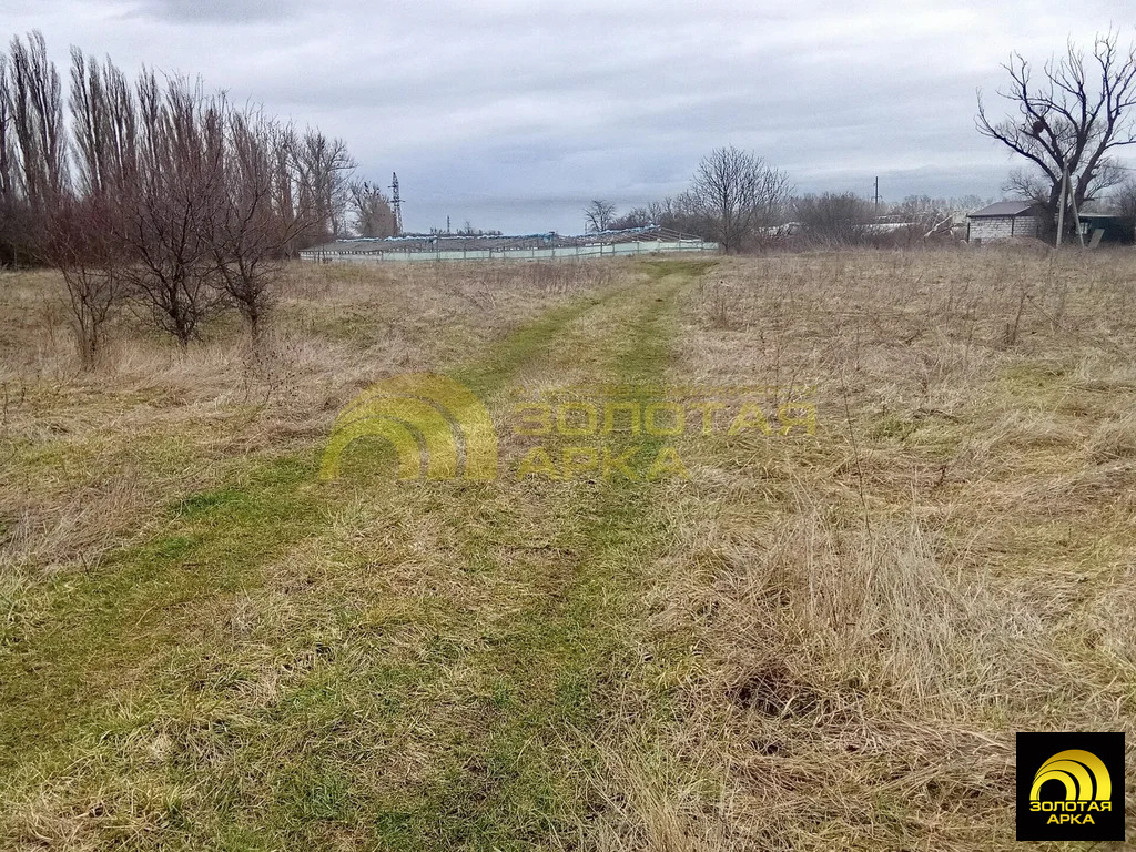 Продажа участка, Холмская, Абинский район, ул. Ломоносова - Фото 4