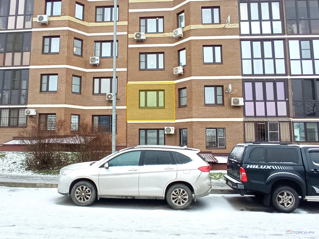 Продажа квартиры, Коммунарка, Сосенское с. п., улица Сосенский Стан - Фото 3