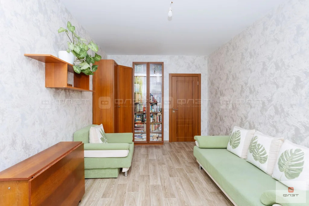 Продажа квартиры, Казань, ул. Нигматуллина - Фото 7