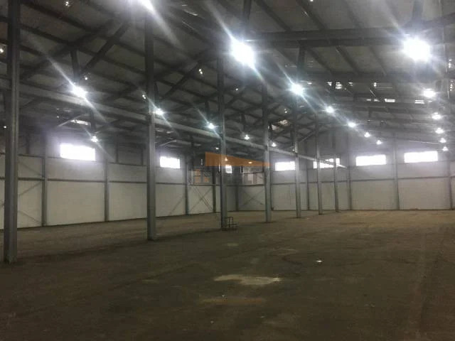 Аренда склада, Горки Ленинские, Ленинский район, Промзона Технопарк ... - Фото 3