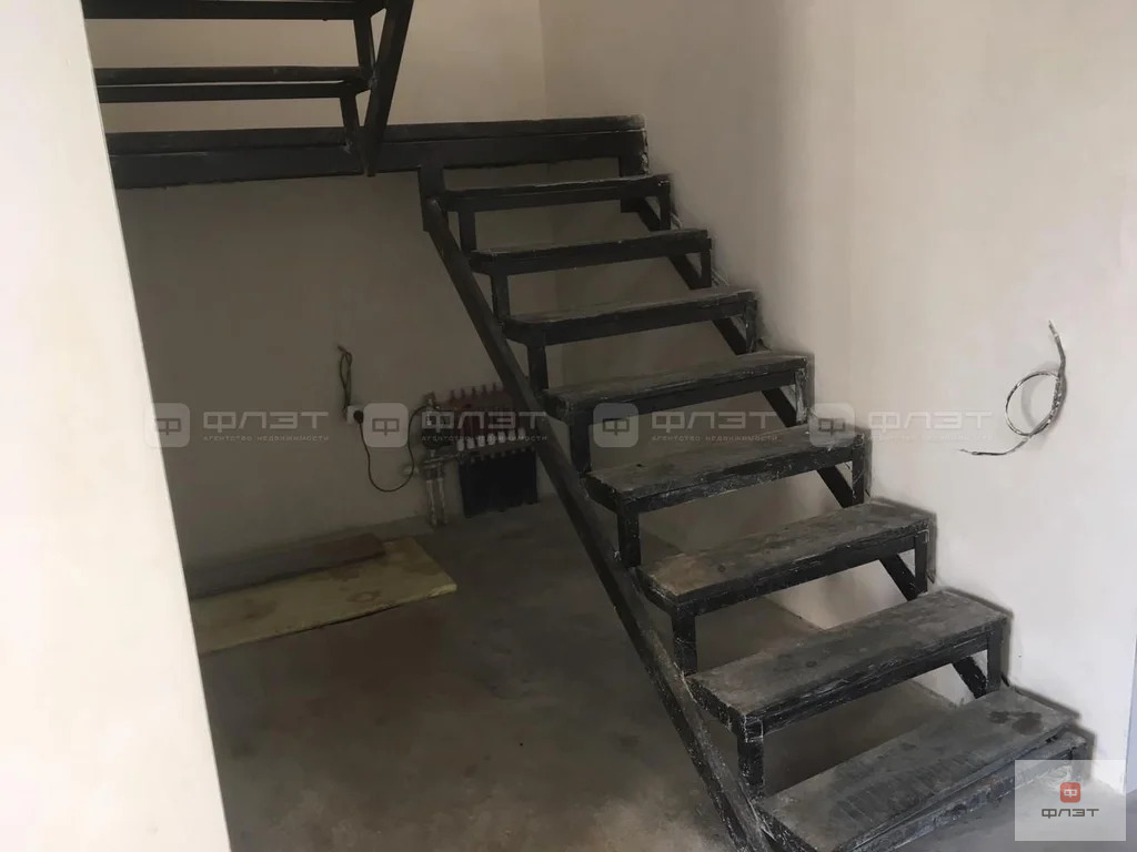 Продажа дома, Высокая Гора, Высокогорский район, ул. Балымовых - Фото 5