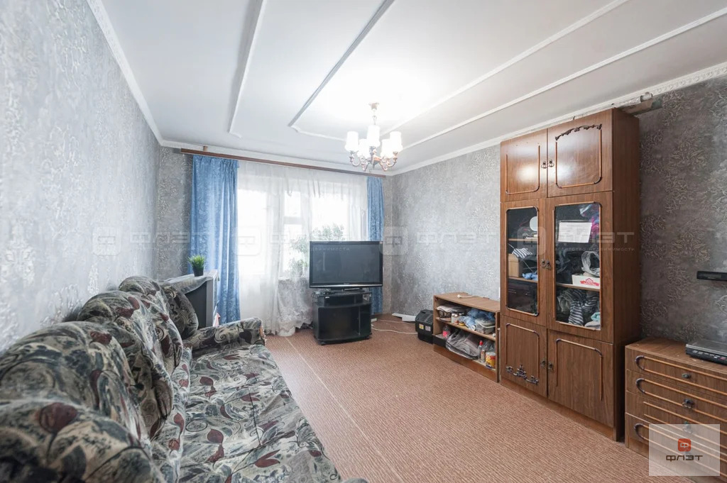 Продажа квартиры, Казань, ул. Минская - Фото 2