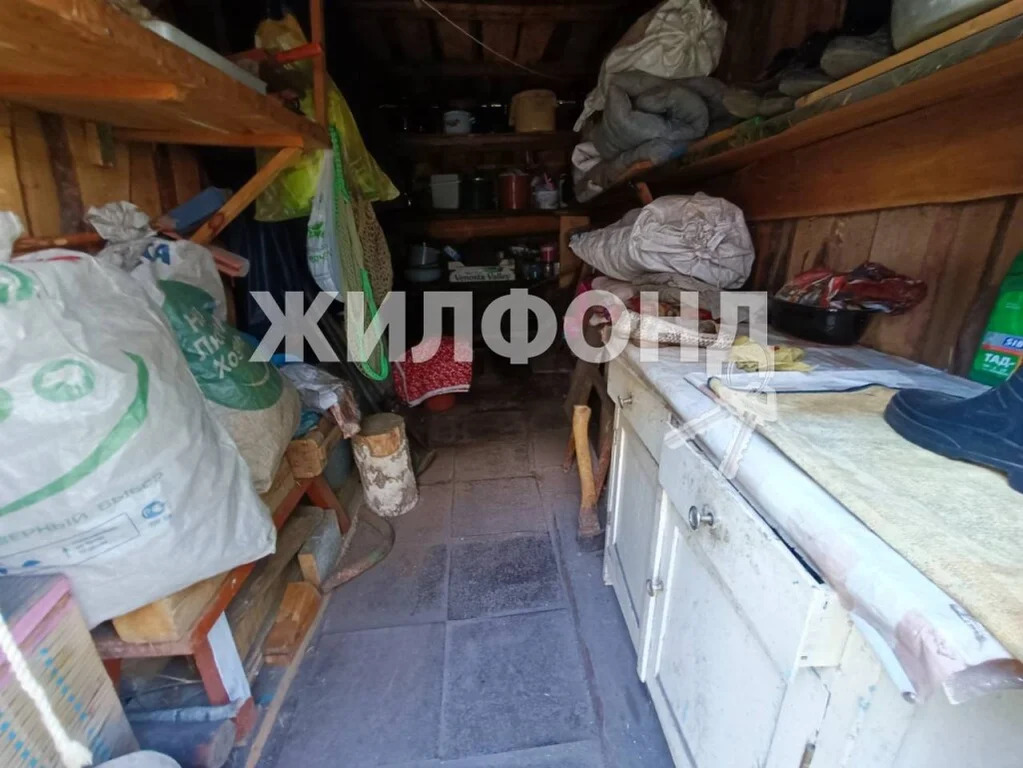 Продажа квартиры, Новосибирск, ул. Бурденко - Фото 15