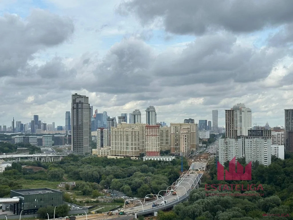 Продажа квартиры, улица Василия Ланового - Фото 4