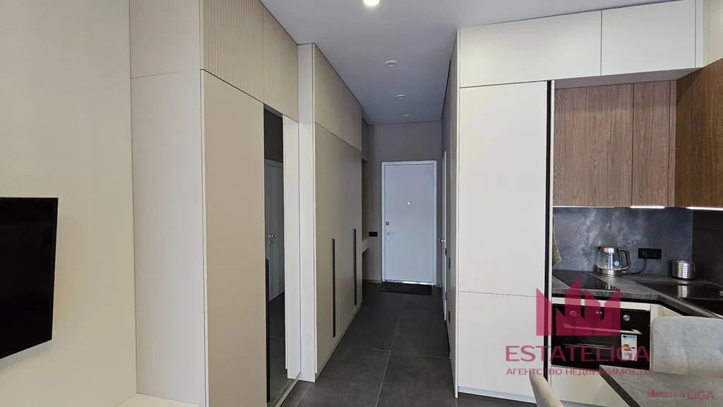 Аренда квартиры, Прокшинский проспект - Фото 15