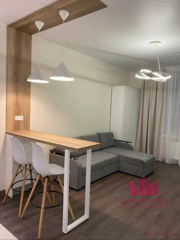 Продажа квартиры, Корабельная улица - Фото 1