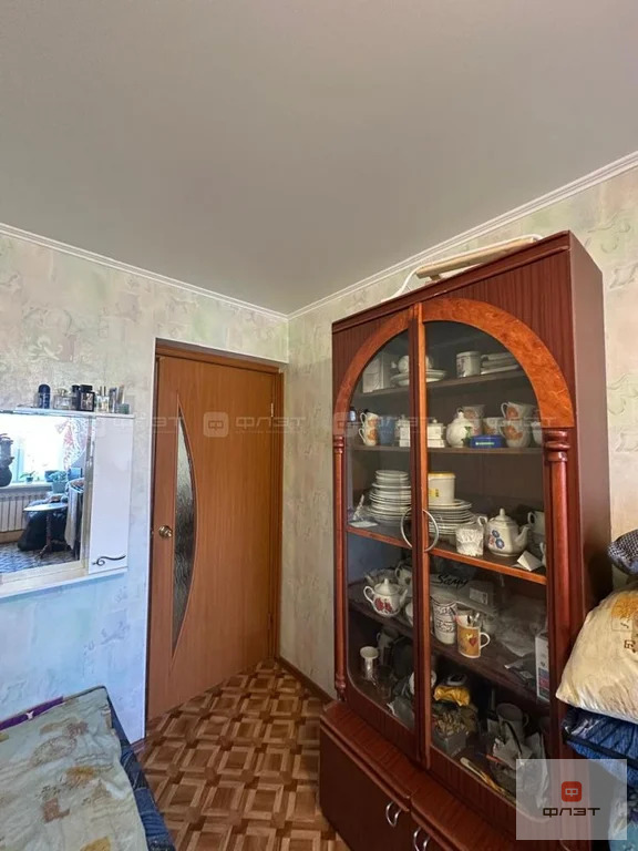 Продажа квартиры, Казань, ул. Хлебозаводская - Фото 5