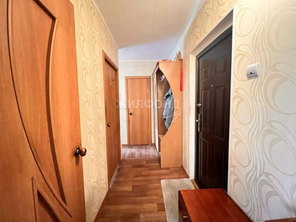 Продажа квартиры, Новосибирск, ул. Танкистов - Фото 18