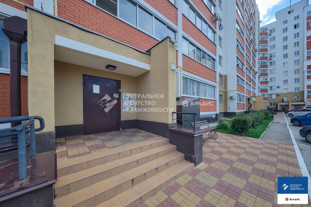 Продажа квартиры, Рязань, Песоченская улица - Фото 17