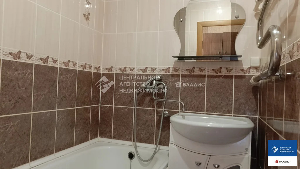Продажа квартиры, Окский, Рязанский район - Фото 6
