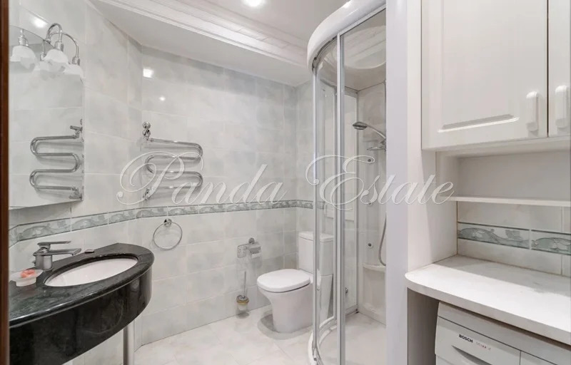 Квартира на Цветном Бульваре (ном. объекта: 9694) - Фото 8