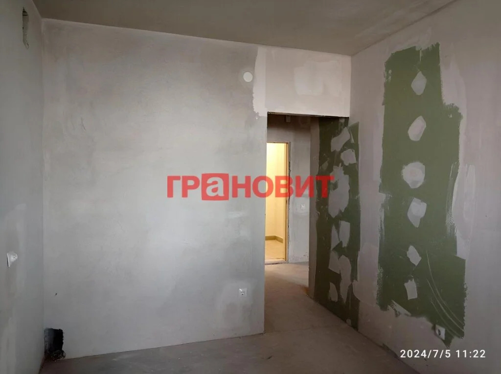 Продажа квартиры, Новосибирск, ул. Дуси Ковальчук - Фото 5