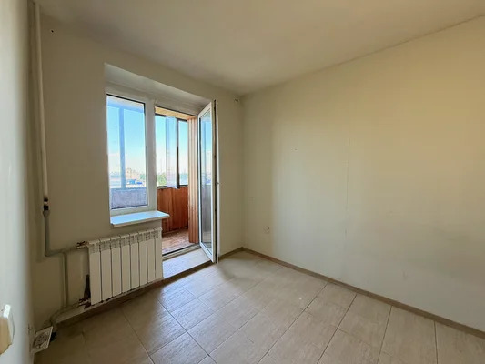 Продам трехкомнатную (3-комн.) квартиру, Кулибина ул, 15к1, Нижний ... - Фото 4
