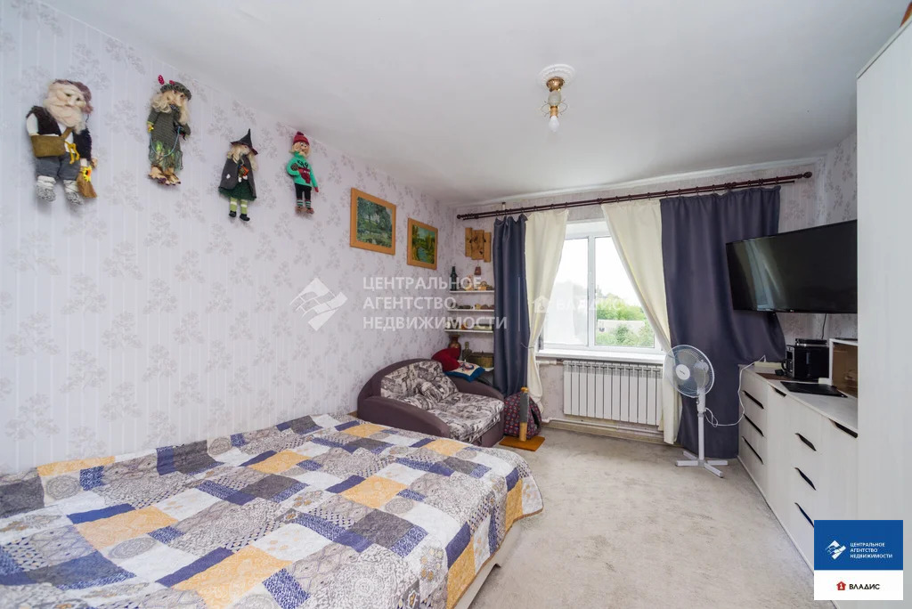 Продажа квартиры, Рязань, ул. Старореченская - Фото 4