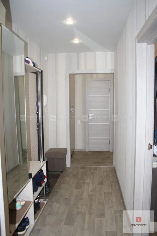 Продажа квартиры, Казань, ул. Баки Урманче - Фото 9