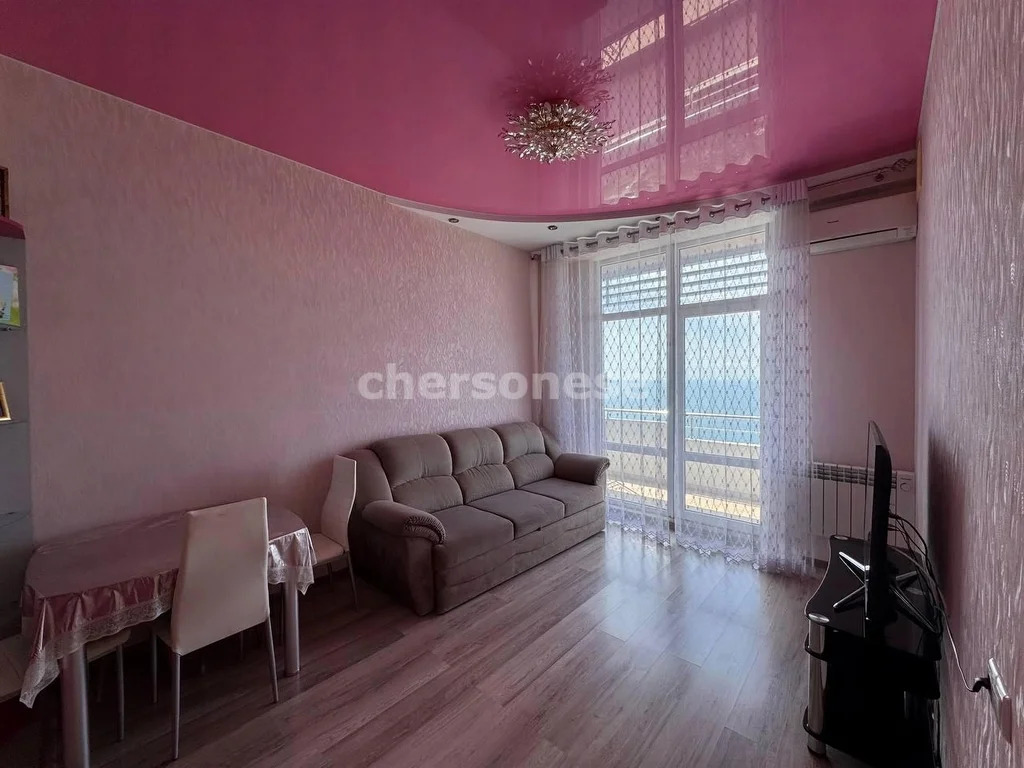 Продажа квартиры, Гаспра, Севастопольское шоссе улица - Фото 0