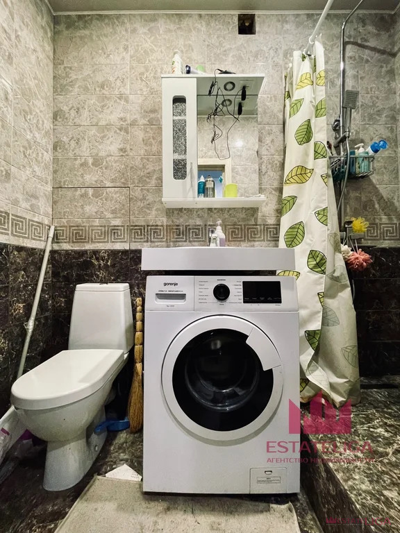 Продажа квартиры, улица Татьянин Парк - Фото 9