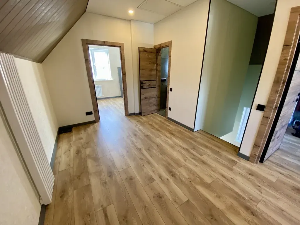 Дом 142 м2 на участке 9 сот. - Фото 15