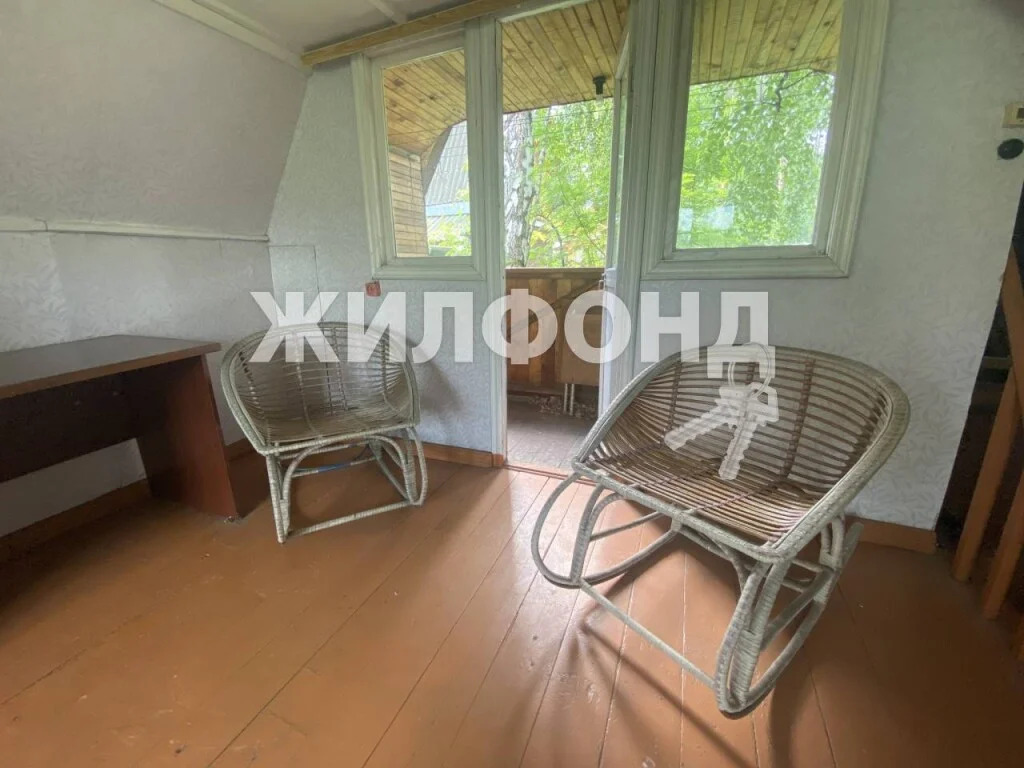 Продажа дома, Новосибирск, ул. Жемчужная - Фото 8