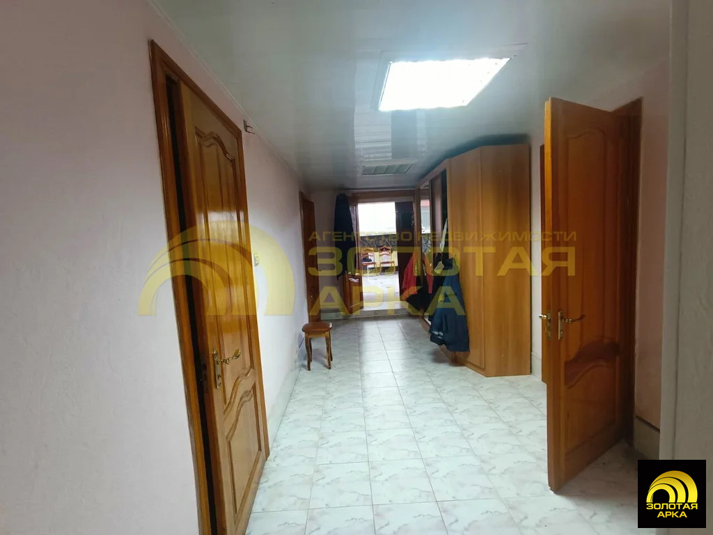 Продажа дома, Холмская, Абинский район, Строителей пер. - Фото 12