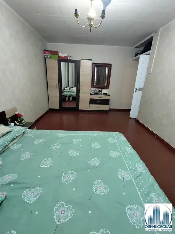 Купить двухкомнатную в Одинцово - Фото 6