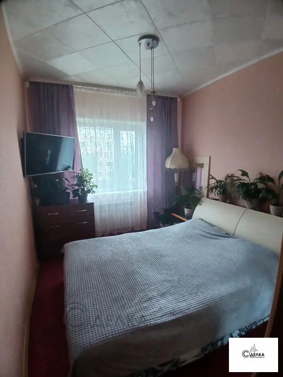 Продажа квартиры, Магадан, проспект Карла Маркса - Фото 4
