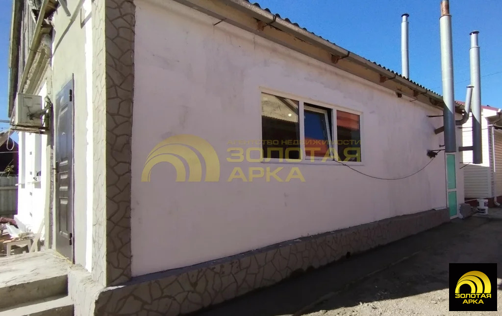 Продажа квартиры, Старотитаровская, Темрюкский район, ул. Ленина - Фото 17