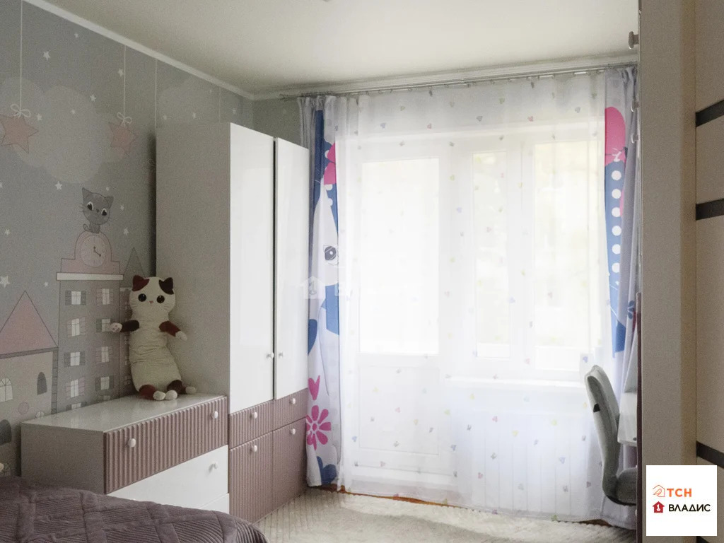 Продажа квартиры, Королев, улица К.Д. Трофимова - Фото 10