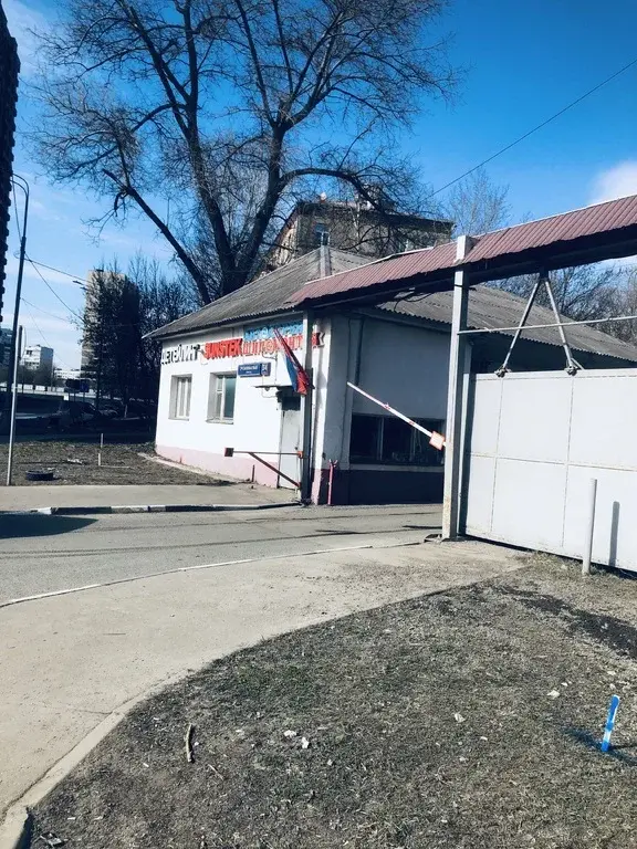 м.Хорошово 10 м.п Силикатный проезд д .34 Сдается ПСН 66 кв.м - Фото 13