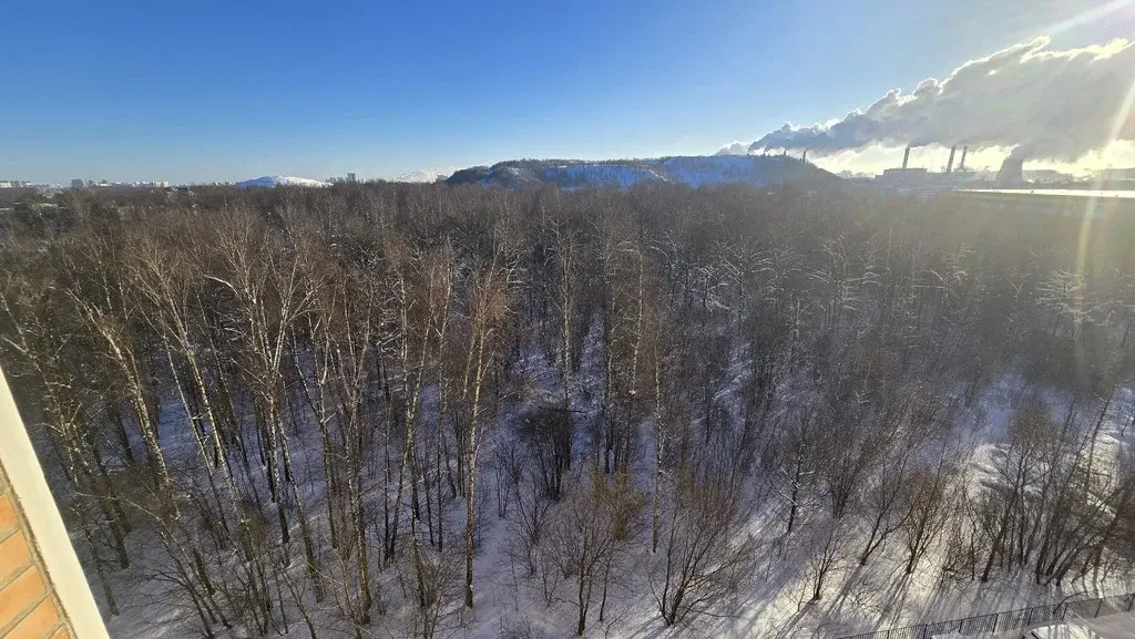 3-к. квартира, 64 м, 10/17 эт. - Фото 29