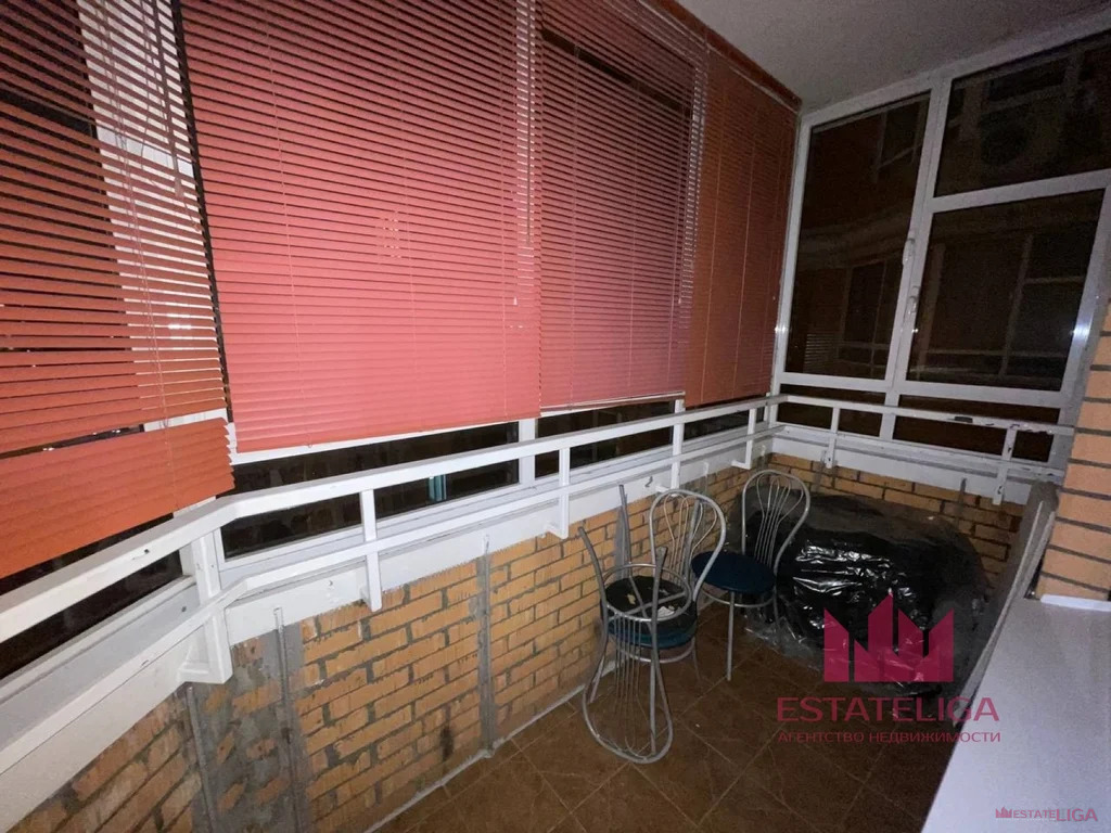 Аренда квартиры, 6-я Радиальная улица - Фото 8