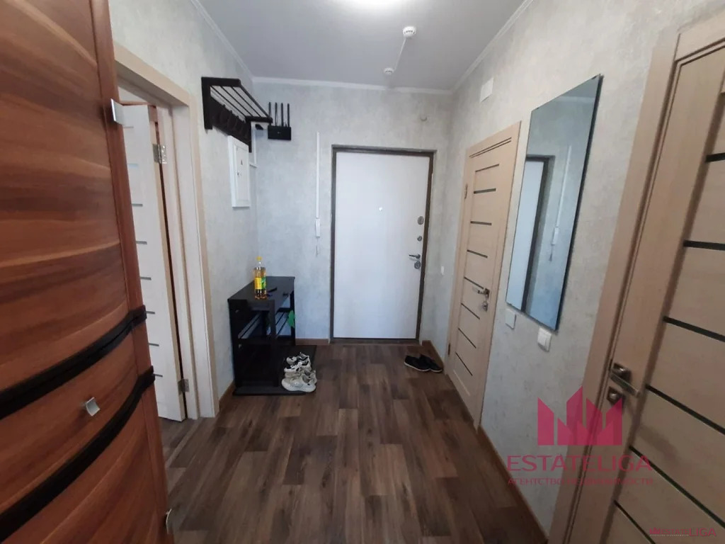 Продажа квартиры, Люберцы, Люберецкий район, Рождественская улица - Фото 3