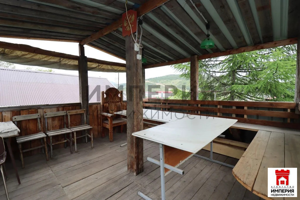 Продажа дома, Магадан, 2-я Сибирская ул - Фото 42