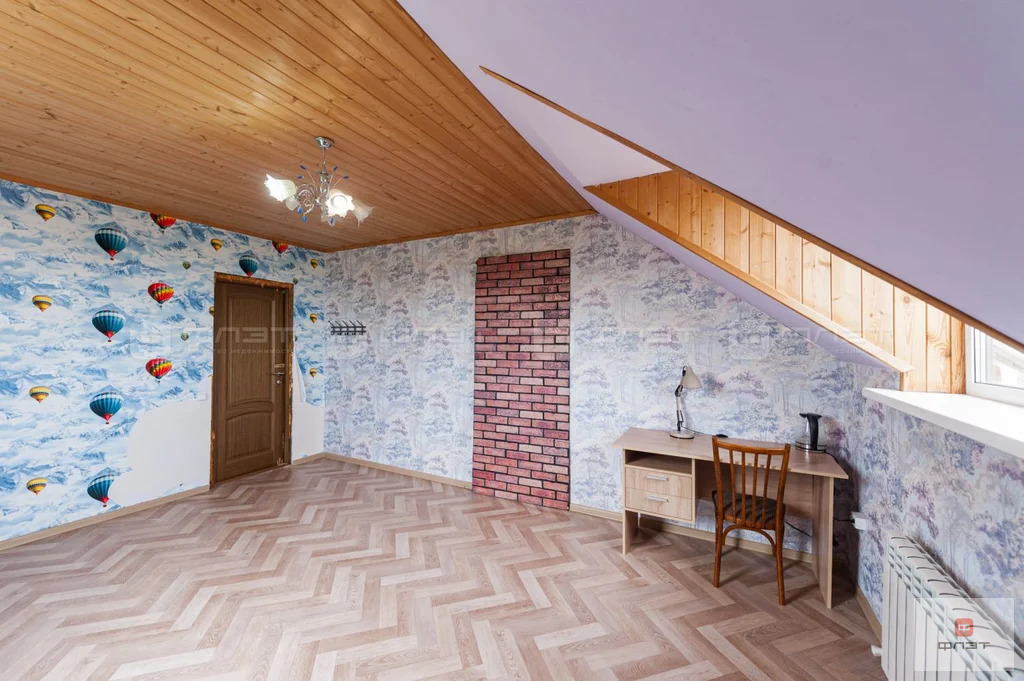 Продажа дома, Казань, тер. СДТ Акинское - Фото 15