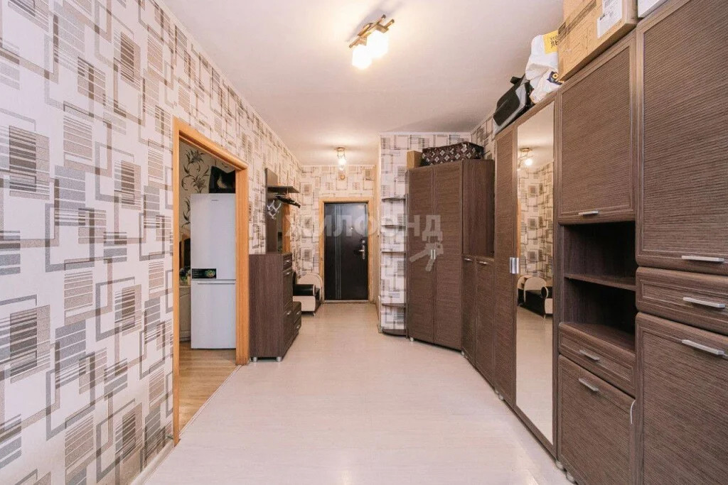 Продажа квартиры, Новосибирск, ул. Выборная - Фото 5