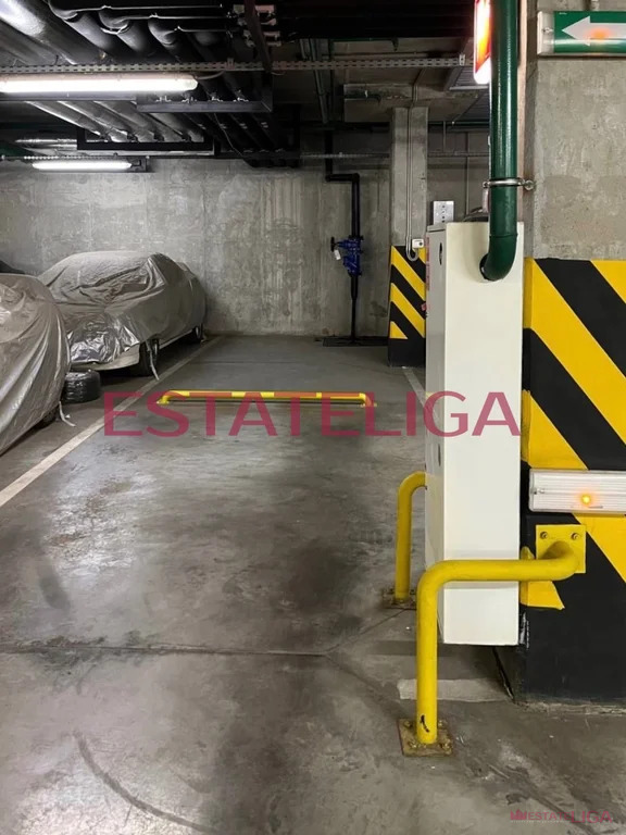 Продажа гаража, Береговой проезд - Фото 1