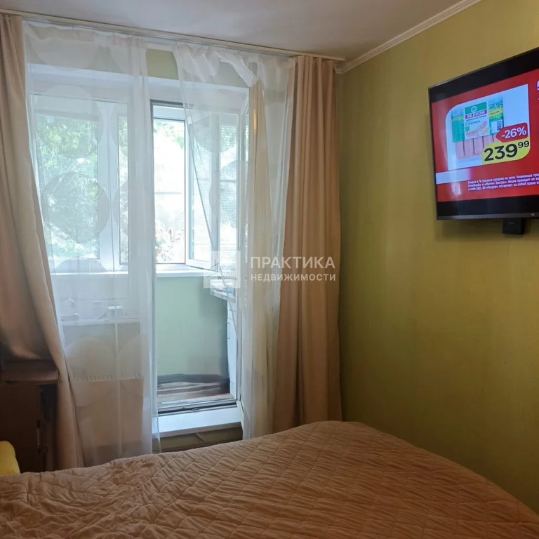 Продажа квартиры, Зеленоград - Фото 9