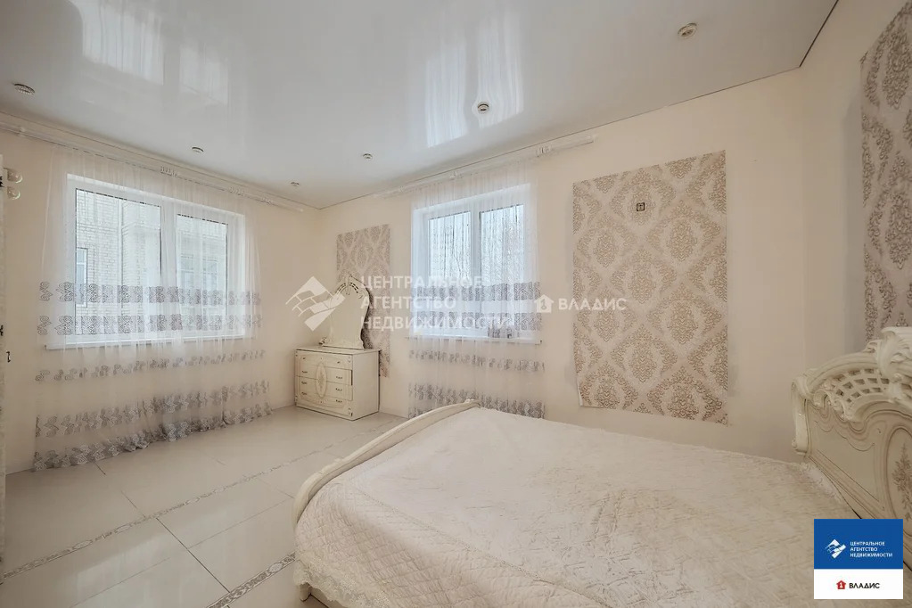 Продажа дома, Рязань, ул. Хиринская - Фото 4