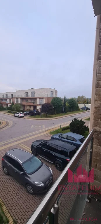 Продажа таунхауса, Писково, Истринский район, Парковая улица - Фото 53