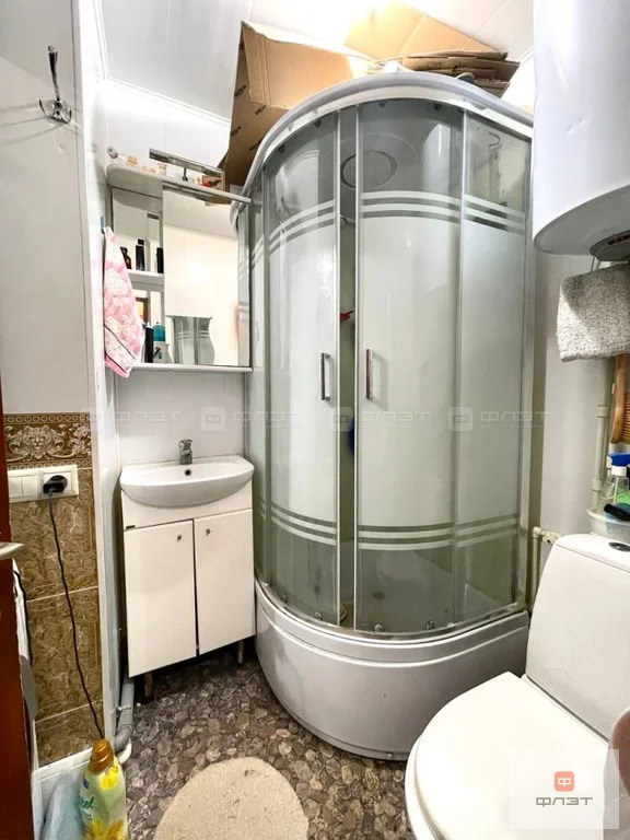 Продажа квартиры, Казань, ул. Авангардная - Фото 7