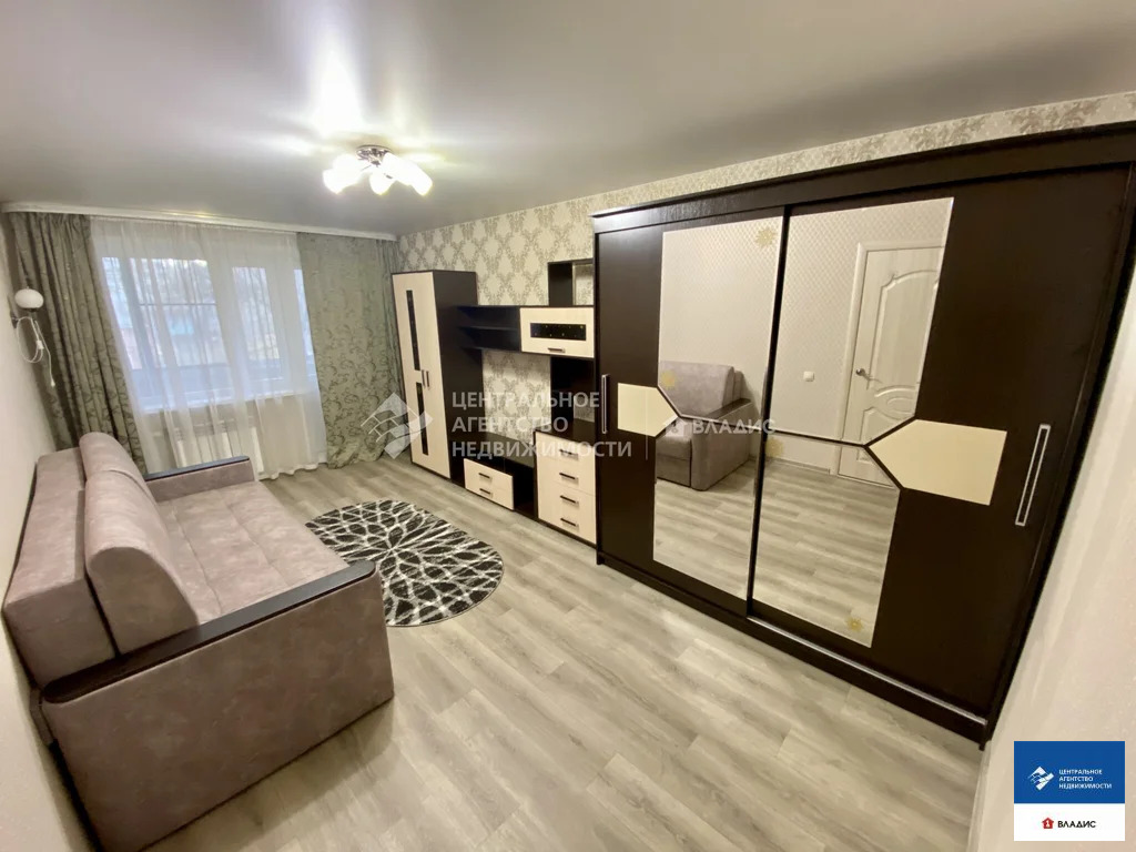 Аренда квартиры, Рязань, ул. Новоселов - Фото 1