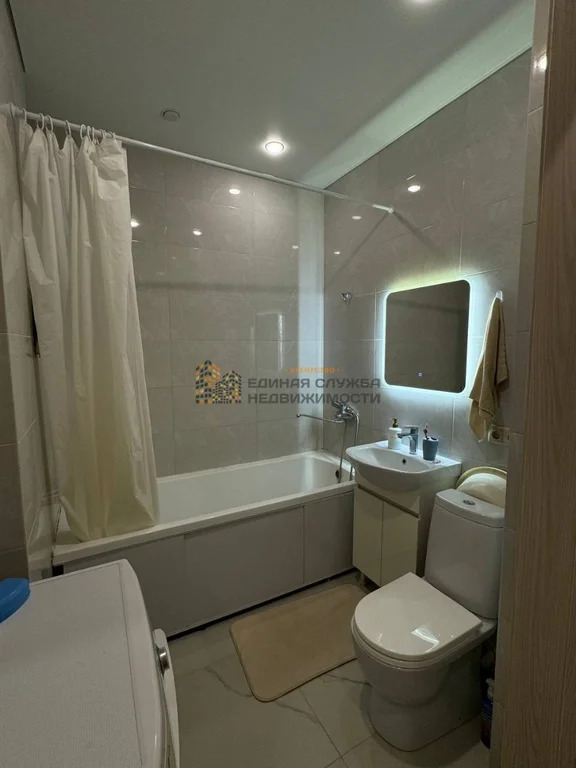 Аренда квартиры, Уфа, ул. Чернышевского - Фото 7