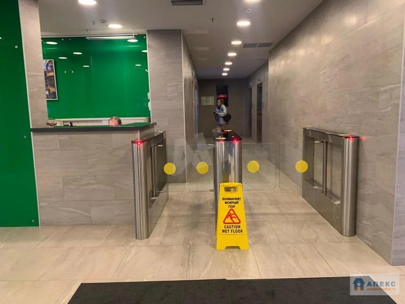 Аренда офиса 180 м2 м. Кутузовская в бизнес-центре класса А в ... - Фото 7