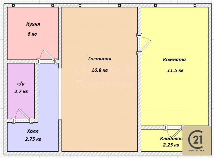 Продажа квартиры, Люберцы, Люберецкий район, ул. Юбилейная - Фото 2