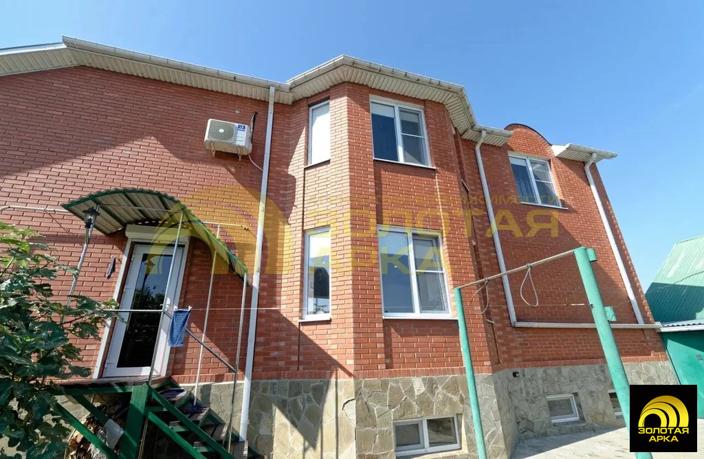 Продажа дома, Варениковская, Крымский район, ул. Красная - Фото 1