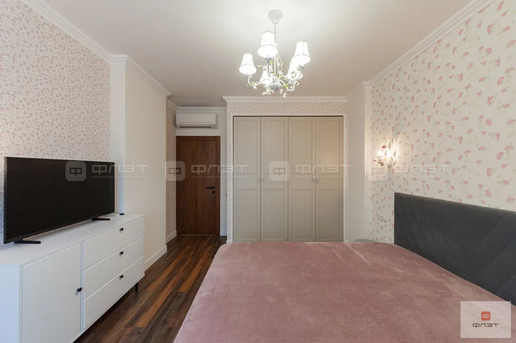 Продажа квартиры, Казань, Победы пр-кт. - Фото 18