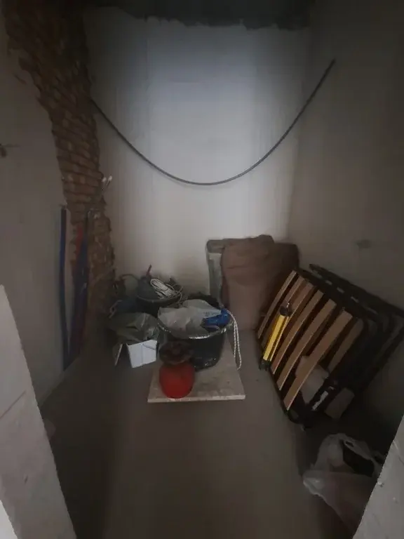 2-к. Красногорск,д.Аристово,пер.Косой, д.5 - Фото 8