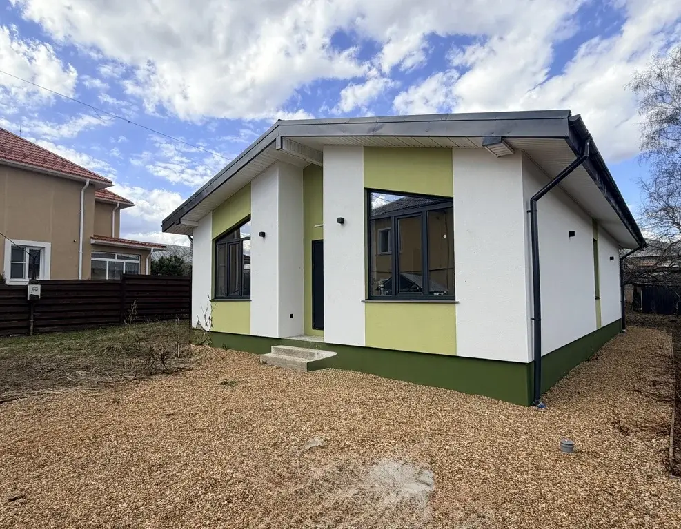 Дом 126 м2 на участке 5 сот. - Фото 2