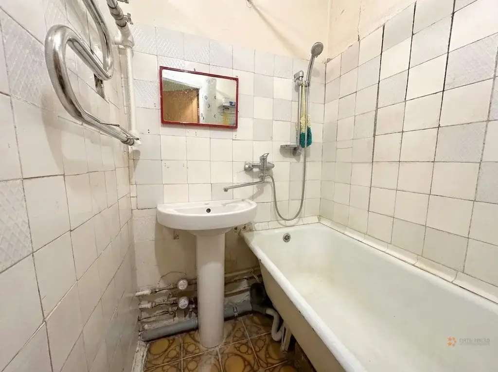 Продается 3-комнатная квартира Столбовая Парковая ул., 3 - Фото 8